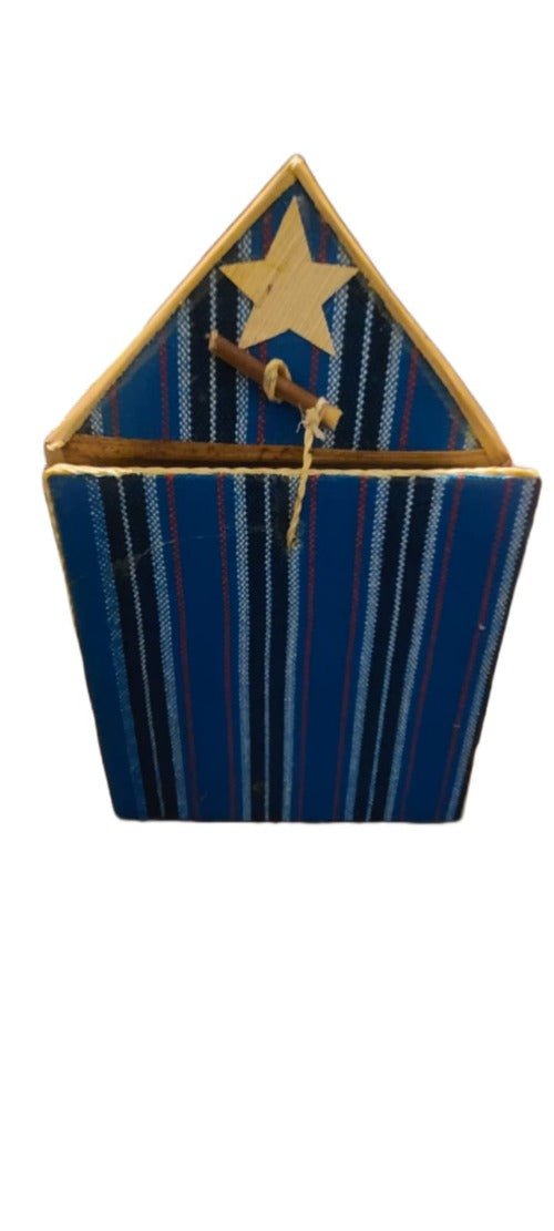 Banana Fiber Nativity Box Set