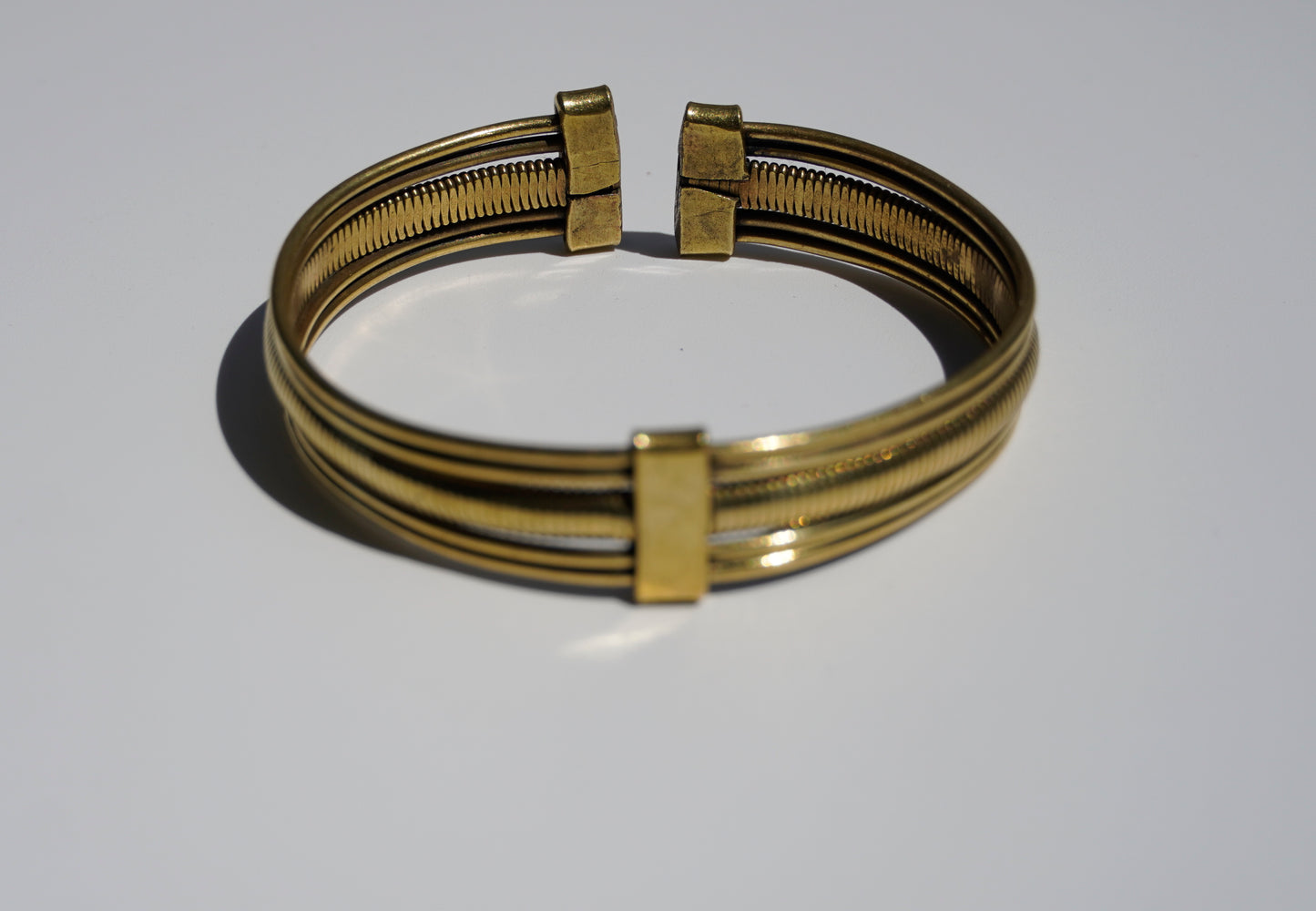 High Quality Handmade Brass Jewelry, African Brass Bracelets, Wrist Bracelet, Men Bracelet, Friendship Bracelet, Unisex