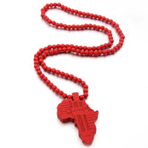 Out Of Africa Market