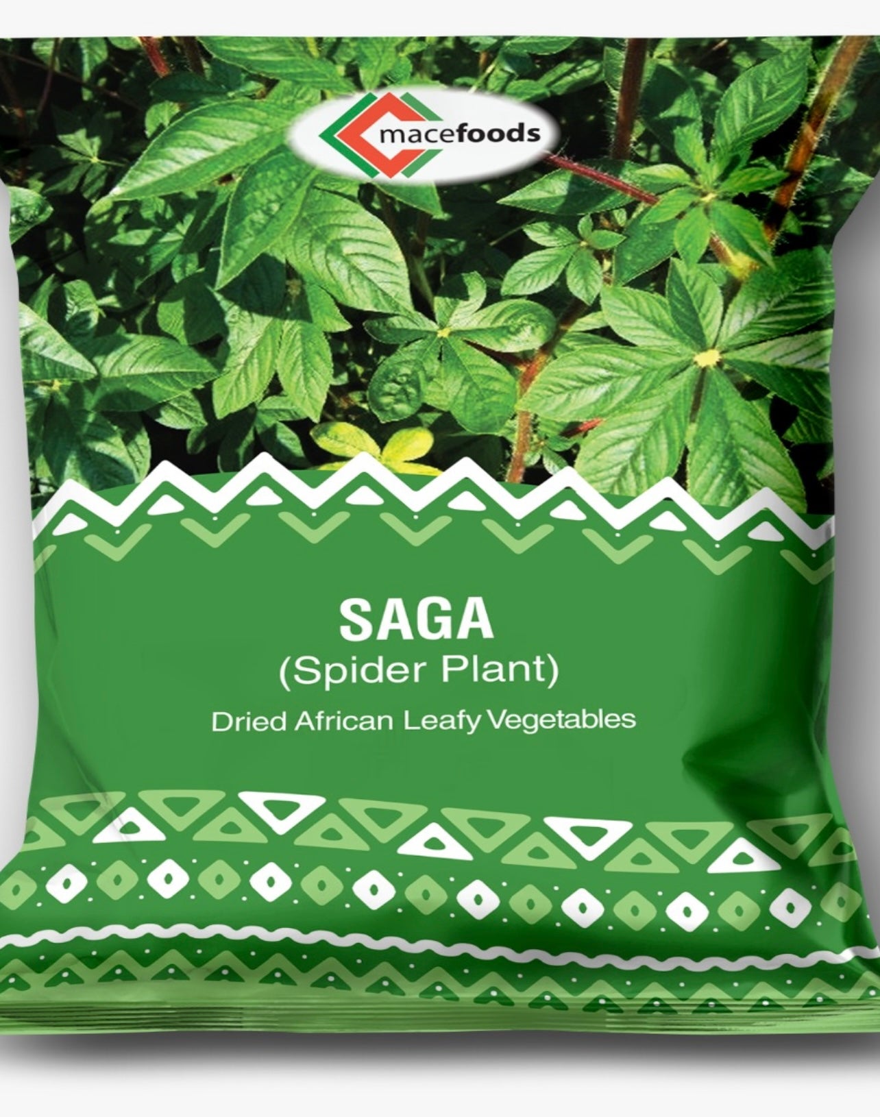 Natural Sun Dried Vegetables 50g, Managu/Osuga, Sukuma Wiki, Sagaa/Dek, Apoth/Mrenda, Boo/Kunde